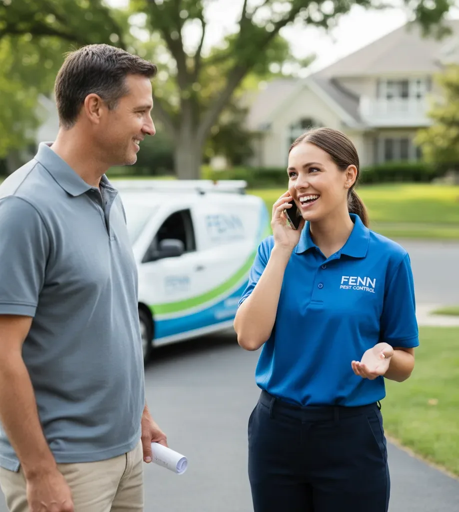 Bed Bug Extermination in Brookneal, VA